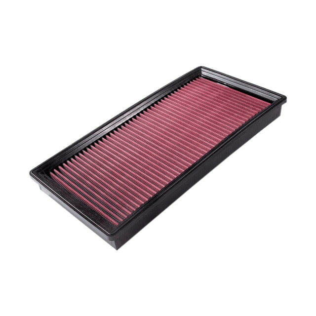 Stock Replacement Filter (Cotton Cleanable) S&B