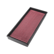 Stock Replacement Filter (Cotton Cleanable) S&B