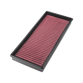 Stock Replacement Filter (Cotton Cleanable) S&B