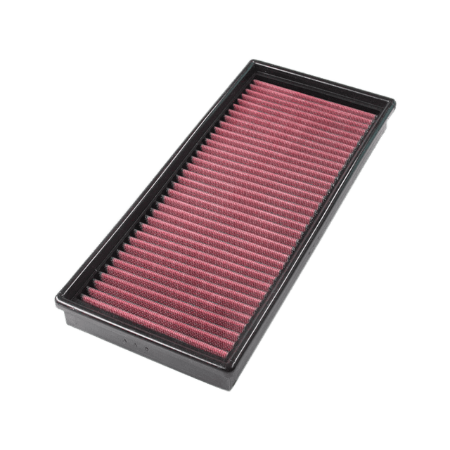 Stock Replacement Filter (Cotton Cleanable) S&B