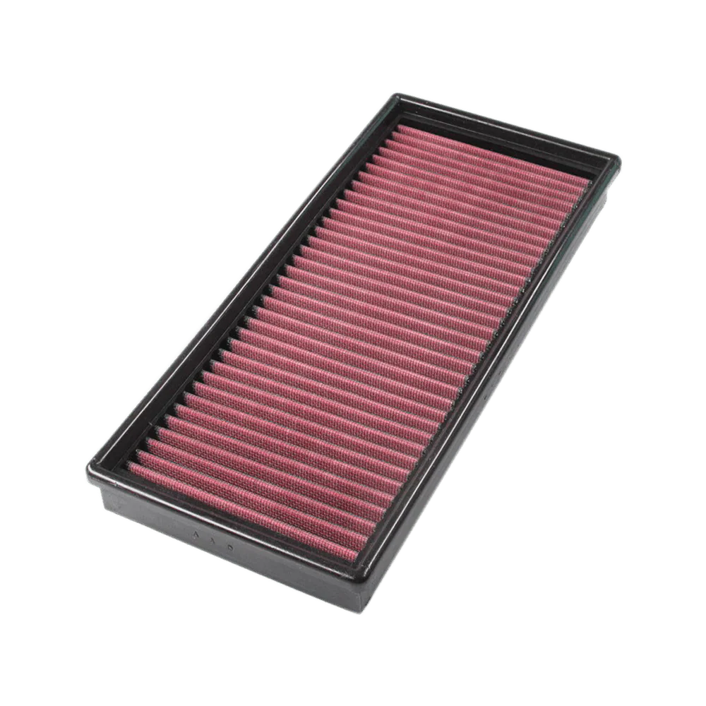 Stock Replacement Filter (Cotton Cleanable) S&B Filters