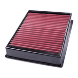 Stock Replacement Filter (Cotton Cleanable) S&B