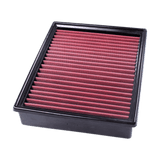 Stock Replacement Filter (Cotton Cleanable) S&B