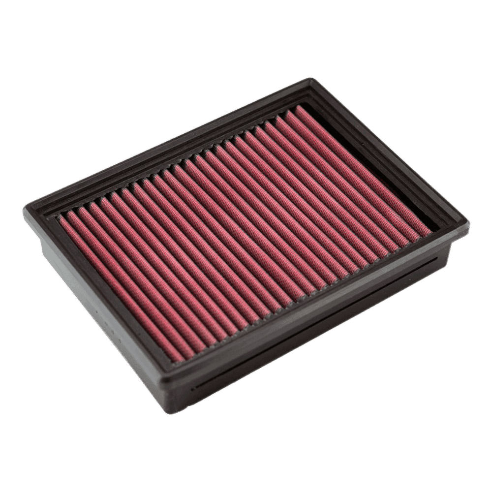 Stock Replacement Filter (Cotton Cleanable) S&B