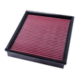 Stock Replacement Filter (Cotton Cleanable) S&B