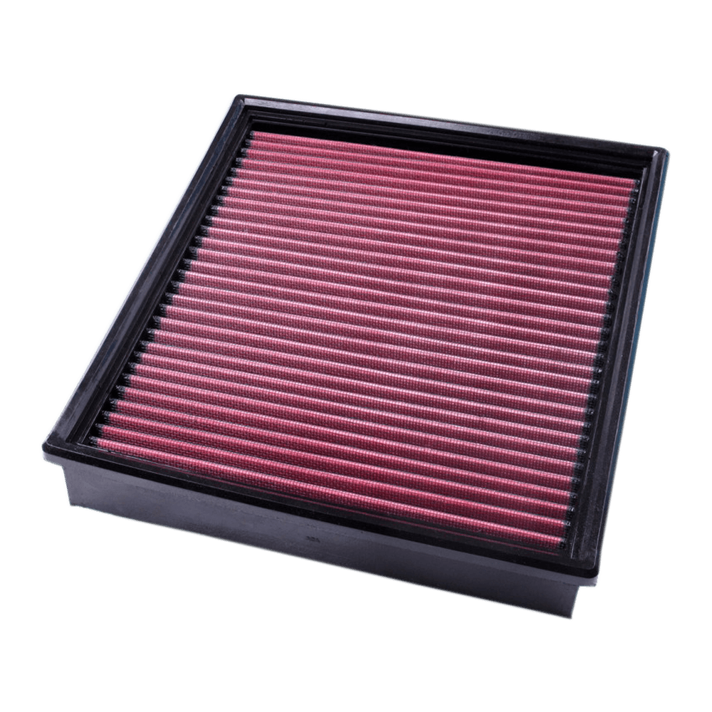Stock Replacement Filter (Cotton Cleanable) S&B