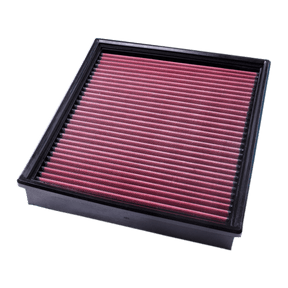 Stock Replacement Filter (Cotton Cleanable) S&B