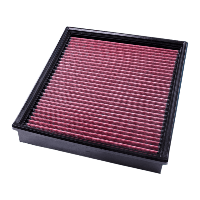 Stock Replacement Filter (Cotton Cleanable) S&B