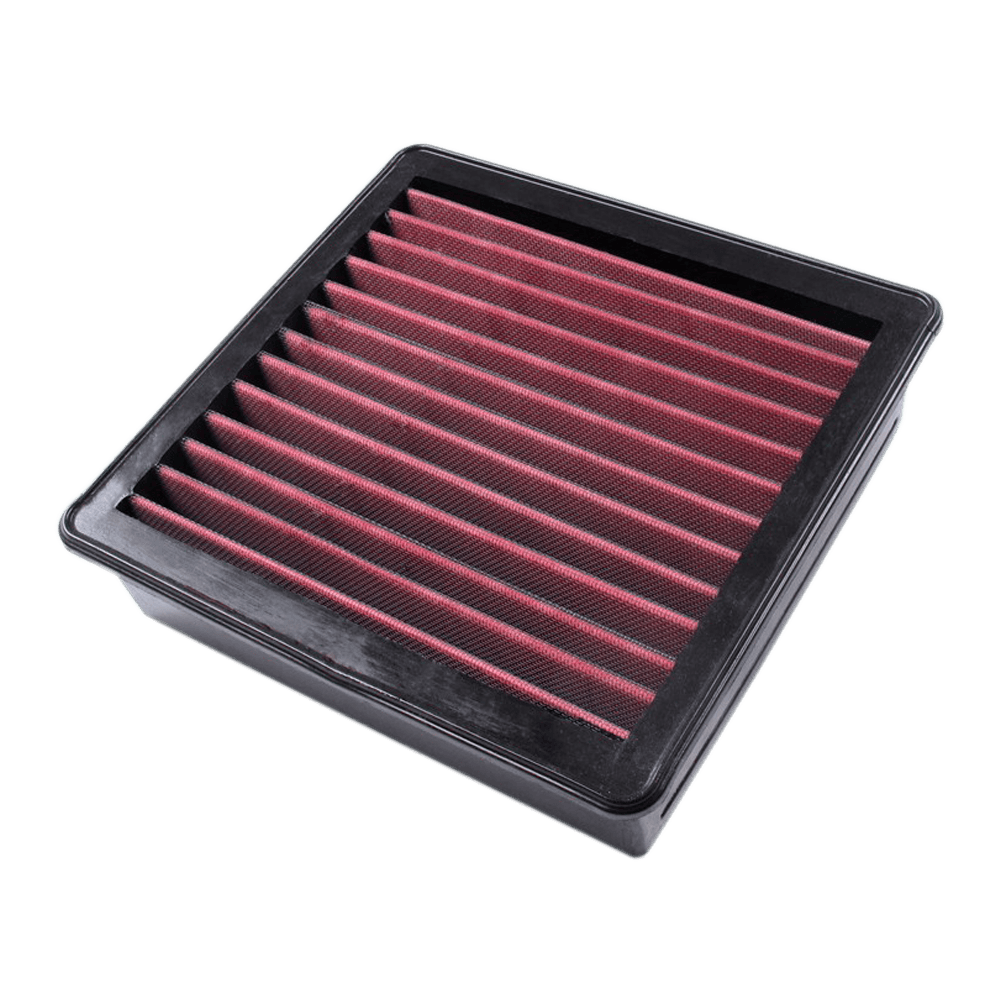 Stock Replacement Filter (Cotton Cleanable) S&B