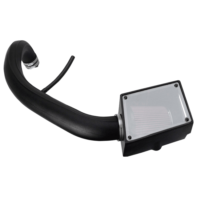 Cold Air Intake for 1997-2006 Jeep Wrangler 4.0L S&B