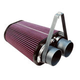 Cold Air Intake for 1988-1995 Ford F-150, 250, 350, Bronco S&B