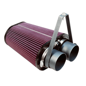 Cold Air Intake for 1988-1995 Ford F-150, 250, 350, Bronco S&B