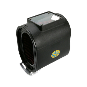 Cold Air Intake for 2003-2007 Ford Powerstroke 6.0L S&B