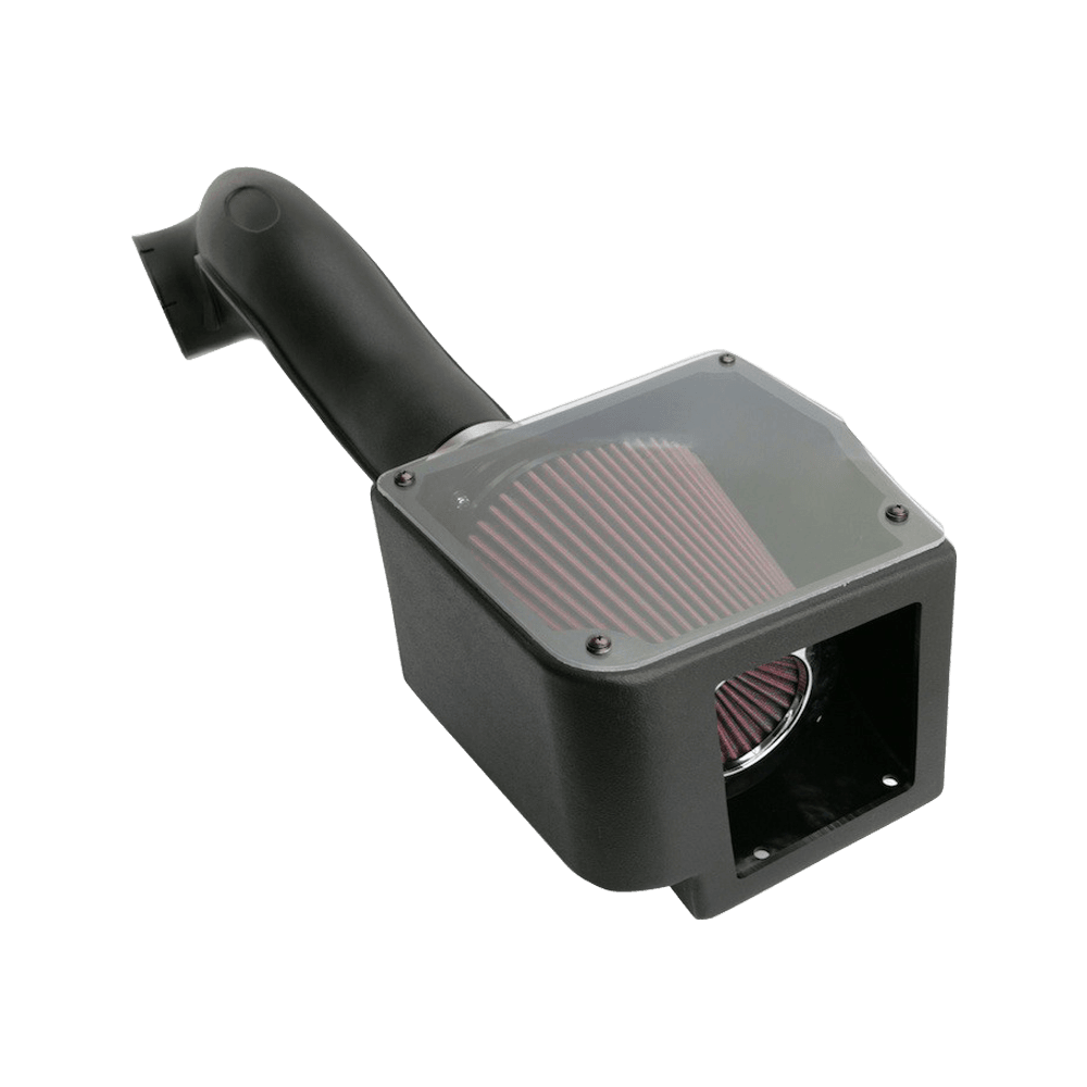 Cold Air Intake for 1999-2008 Silverado / Sierra 1500, 2500, 3500, Tahoe, Yukon S&B