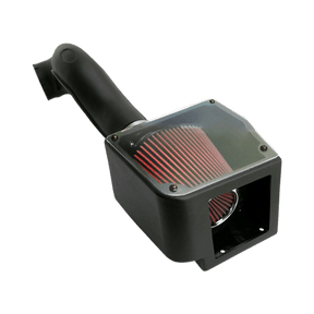 Cold Air Intake for Silverado / Sierra 2500 & 3500 HD 6.0L S&B