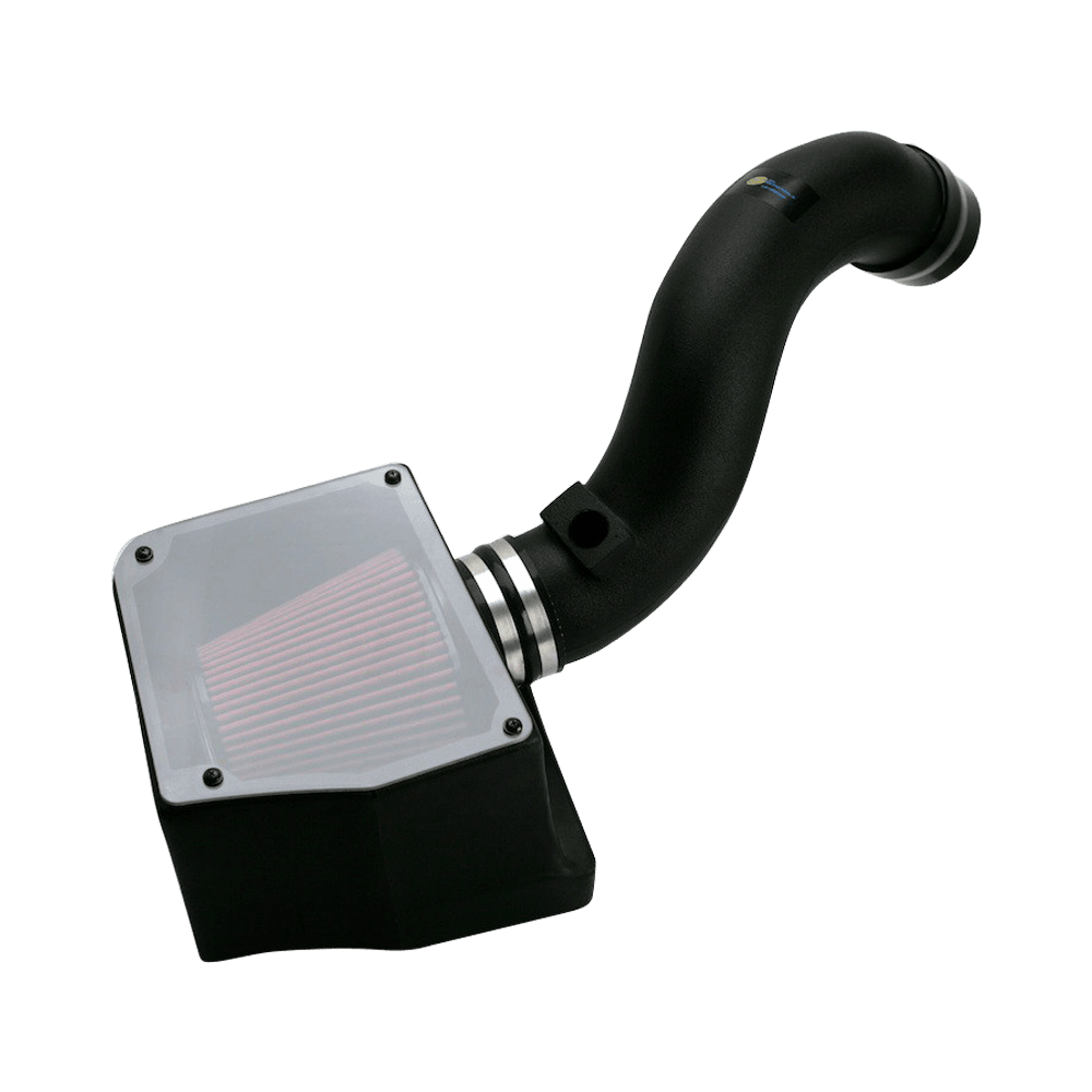 Cold Air Intake for 2001-2004 Silverado / Sierra Duramax 6.6L S&B