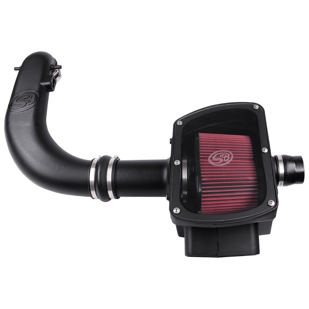 Cold Air Intake for 2005-2008 Ford F-150 5.4L S&B