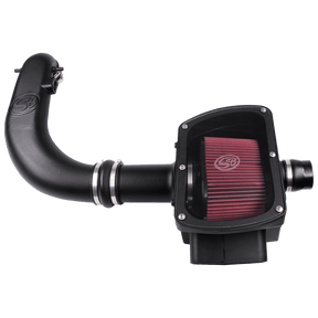 Cold Air Intake for 2005-2008 Ford F-150 5.4L S&B
