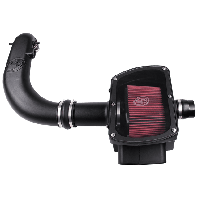 Cold Air Intake for 2005-2008 Ford F-150 5.4L S&B