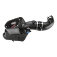 Cold Air Intake for 2008-2010 Ford Powerstroke 6.4L S&B