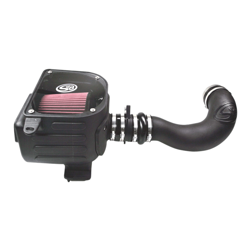 Cold Air Intake for 2007-2008 Silverado / Sierra 1500 S&B