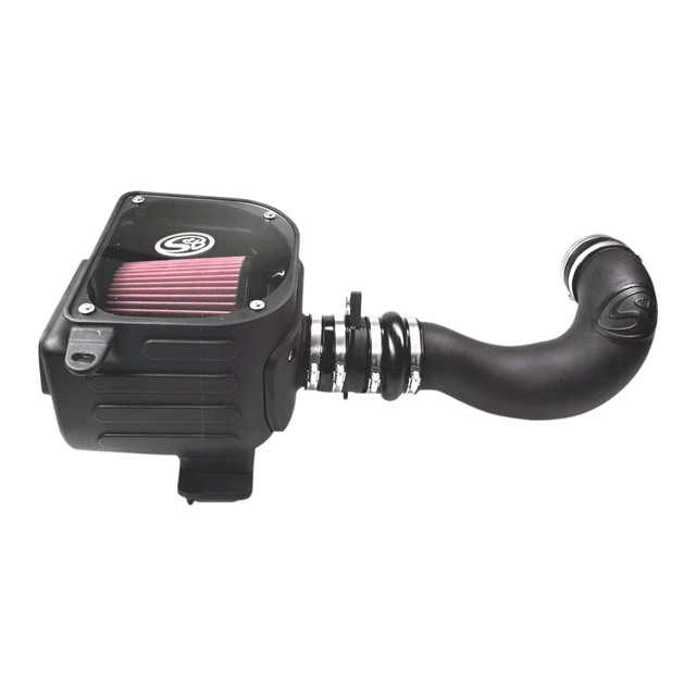 Cold Air Intake for 2007-2008 Silverado / Sierra 1500 S&B