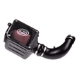 Cold Air Intake for 2007-2011 Jeep Wrangler 3.8L S&B