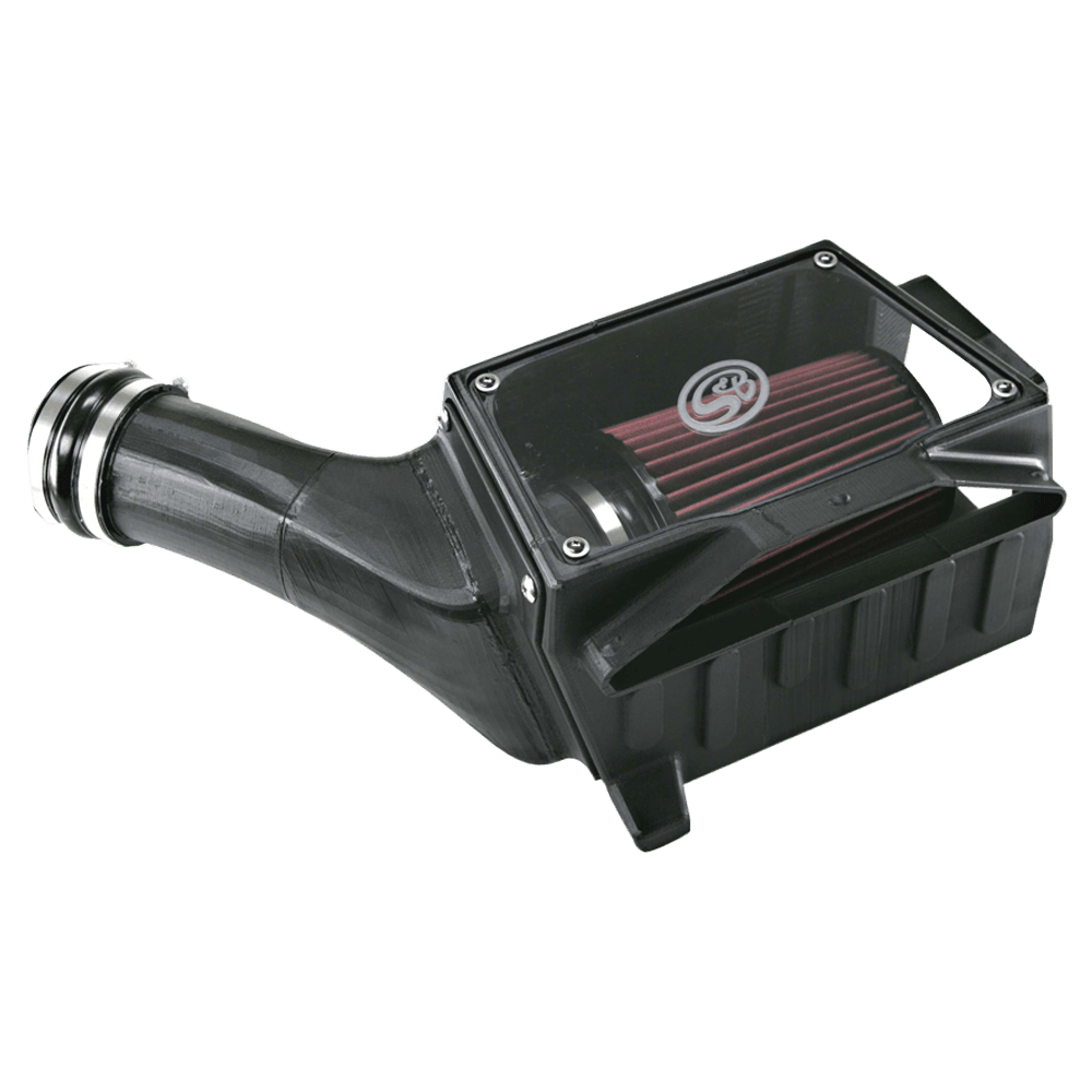 Cold Air Intake for 1994-1997 Ford Powerstroke 7.3L S&B