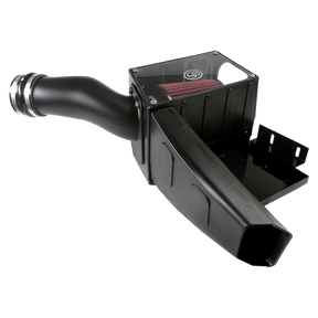 Cold Air Intake for 1998-2003 Ford Powerstroke 7.3L S&B