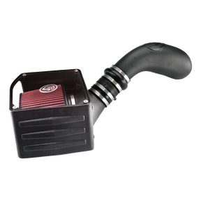 Cold Air Intake for 99-07 Silverado / Sierra 1500, 2500, 3500 S&B