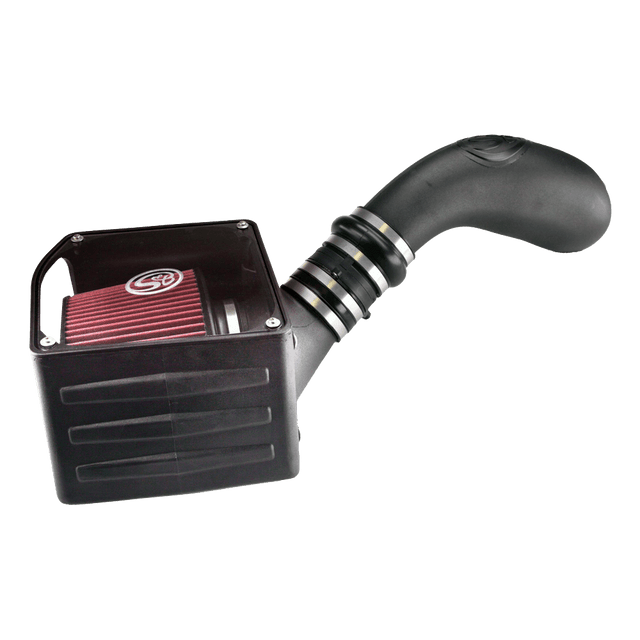 Cold Air Intake for 99-07 Silverado / Sierra 1500, 2500, 3500 S&B