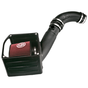 Cold Air Intake for 2001-2004 Chevy / GMC Duramax LB7 6.6L S&B