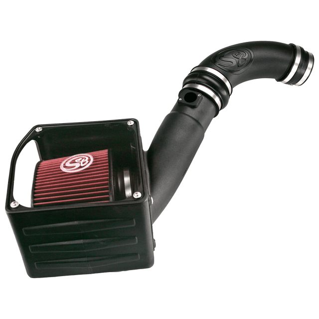 Cold Air Intake for 2001-2004 Chevy / GMC Duramax LB7 6.6L S&B