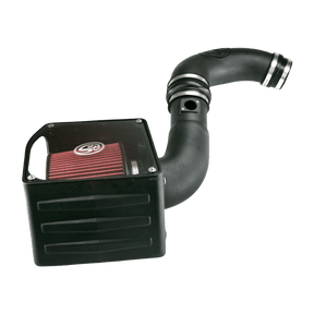 Cold Air Intake for 2004-2005 Chevy / GMC Duramax LLY 6.6L S&B