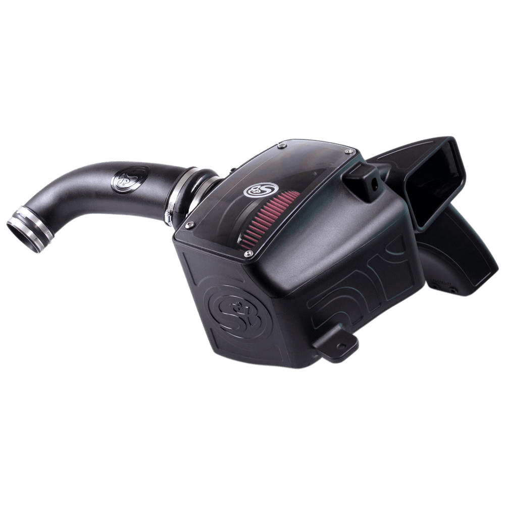 Cold Air Intake for 2003-2008 Dodge Ram 1500 5.7L S&B