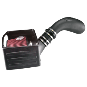 Cold Air Intake for 2007-2008 Tahoe, Yukon, Avalanche and Cadillac Escalade S&B