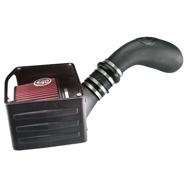 Cold Air Intake for 2007-2008 Tahoe, Yukon, Avalanche and Cadillac Escalade S&B