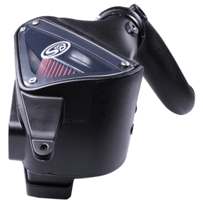 Cold Air Intake for 2007-2009 Dodge Ram Cummins 6.7L S&B