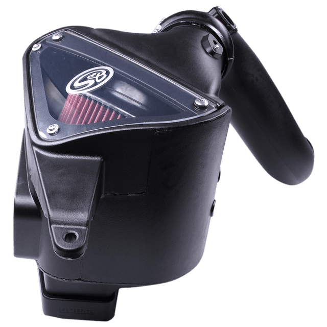 Cold Air Intake for 2007-2009 Dodge Ram Cummins 6.7L S&B