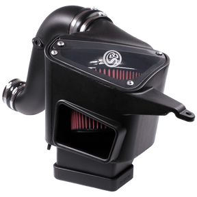 Cold Air Intake for 2003-2007 Dodge Ram Cummins 5.9L S&B