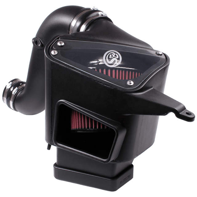 Cold Air Intake for 2003-2007 Dodge Ram Cummins 5.9L S&B