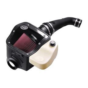 Cold Air Intake for 2009-2010 Ford F-150, Raptor 5.4L S&B
