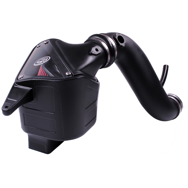 Cold Air Intake for 2010-2012 Dodge Ram Cummins 6.7L S&B