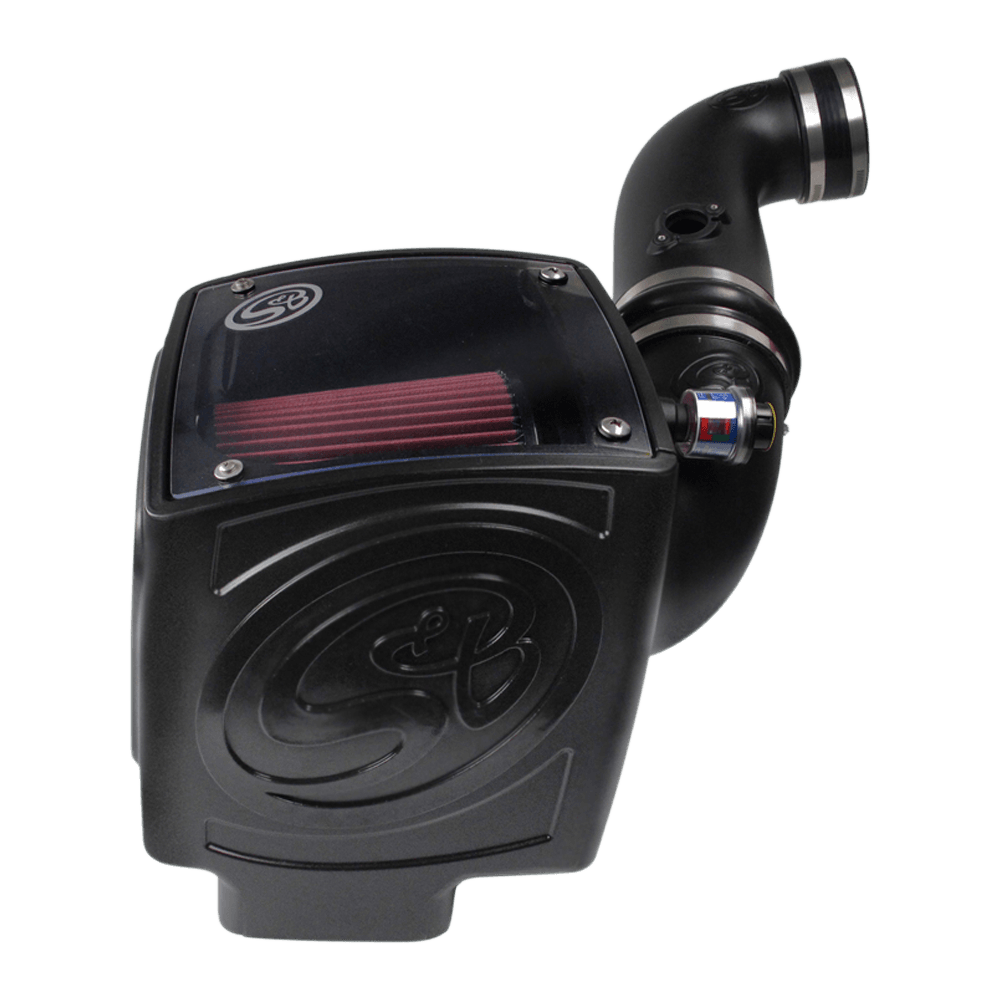 Cold Air Intake for 2011-2012 Chevy / GMC Duramax 6.6L S&B