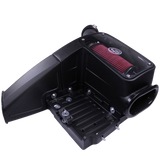 6.7L S&B Cold Air Intake For 2017-2019 Ford Power Stroke