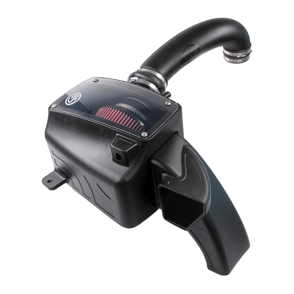 Cold Air Intake for 2009-2012 Dodge Ram 1500 5.7L S&B