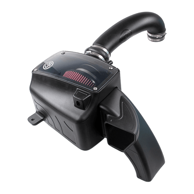 Cold Air Intake for 2009-2013 Dodge Ram 2500, 3500 5.7L S&B