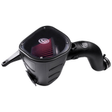 6.7L S&B Cold Air Intake For 2013-2018 Dodge Ram Cummins