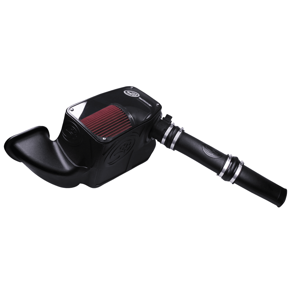 Cold Air Intake for 2014-2019 Dodge Ram EcoDiesel S&B