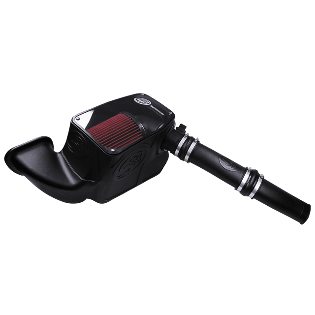 Cold Air Intake for 2014-2019 Dodge Ram EcoDiesel S&B